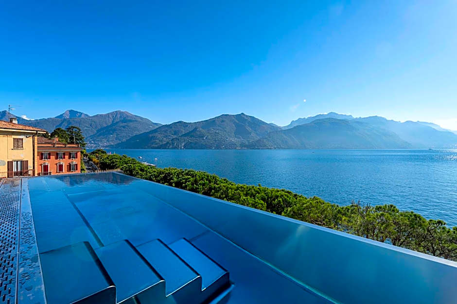 Hotel Du Lac Menaggio
