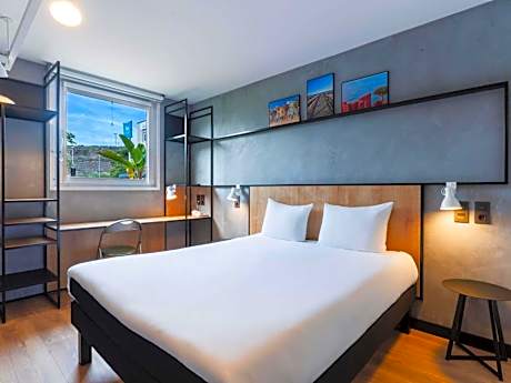 Ibis Hotel Alicante