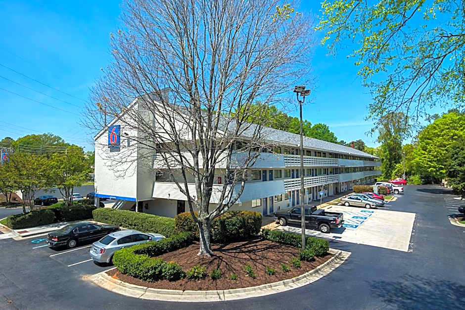 Motel 6-Tucker, GA - Atlanta Northeast