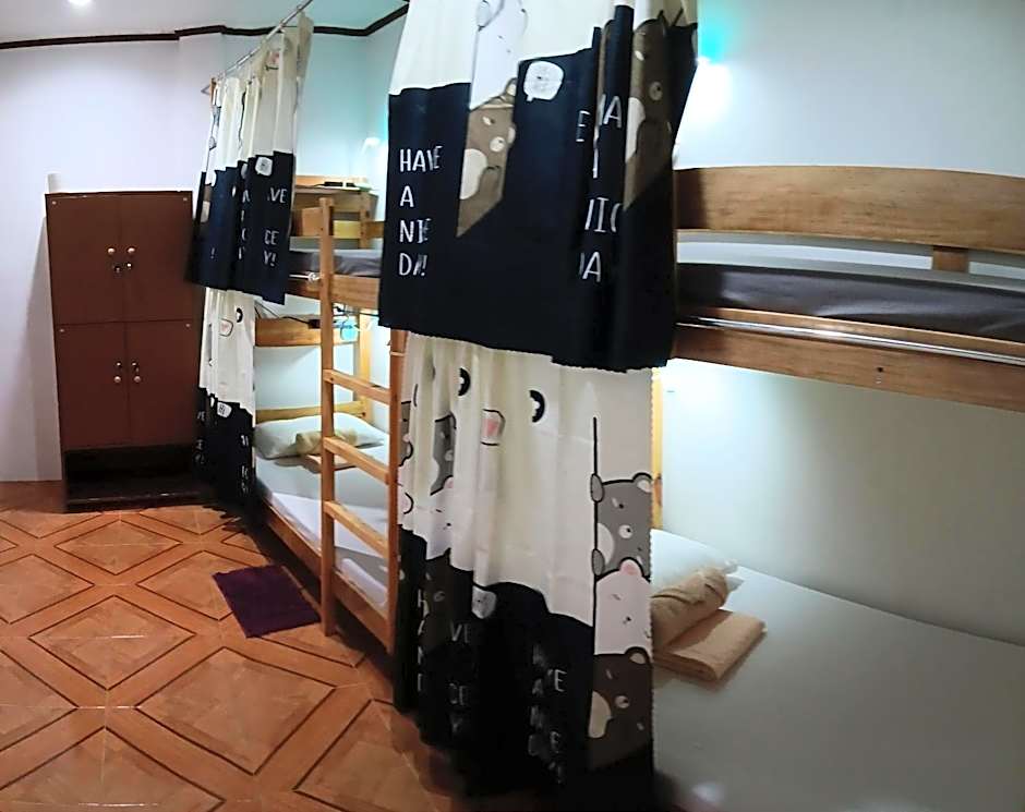 Susing Seaside Guesthouse