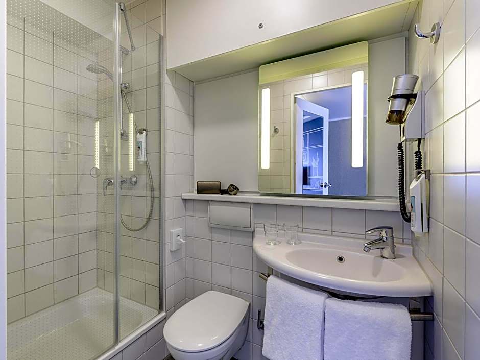 ibis Hotel Berlin Mitte
