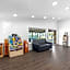 Super 8 by Wyndham Kissimmee-Orlando