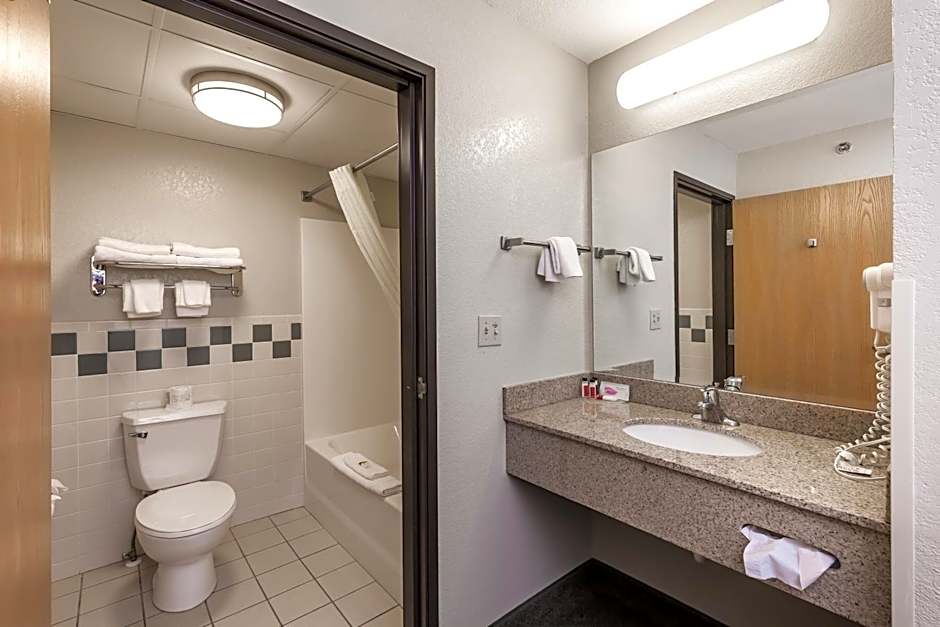 MountainView Lodge and Suites