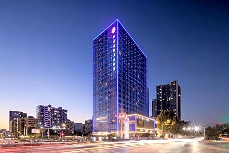 Grand Mercure Jinan Sunshine Hotel
