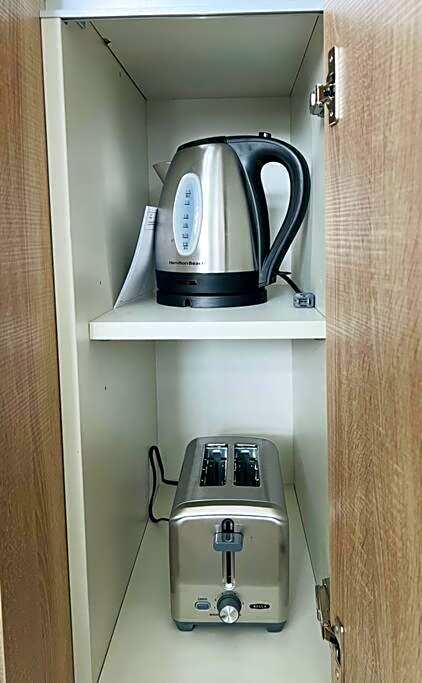 Sleek 2BD 2BA Condo In Miami Design District