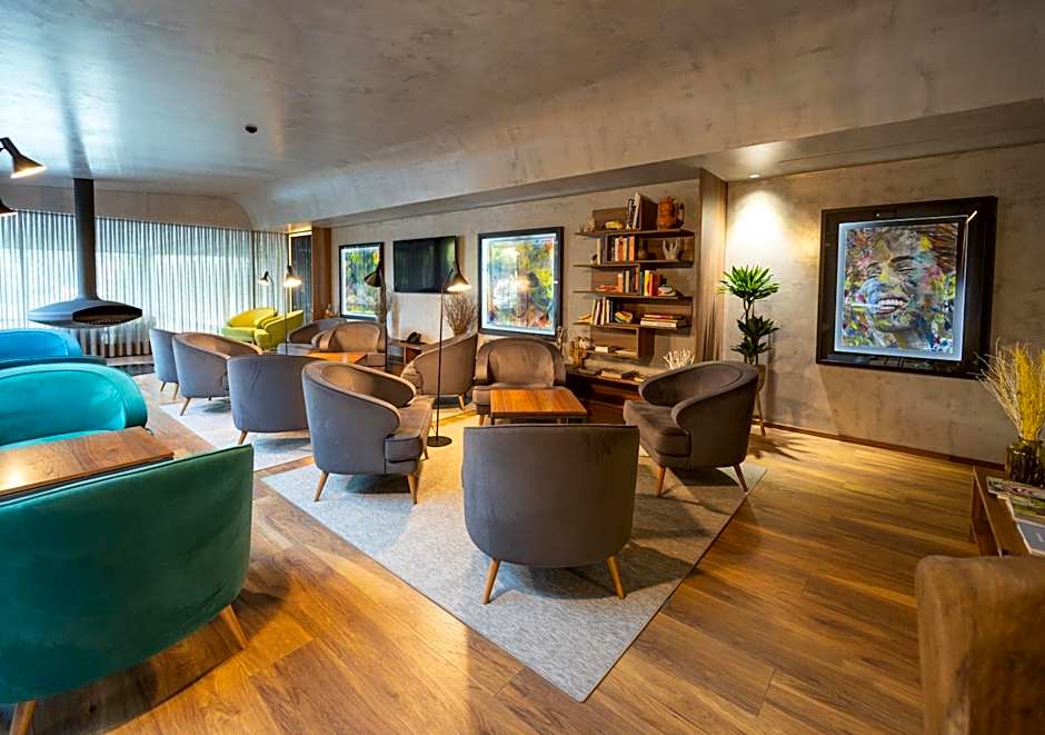 Vale de São Torcato Hotel Rural