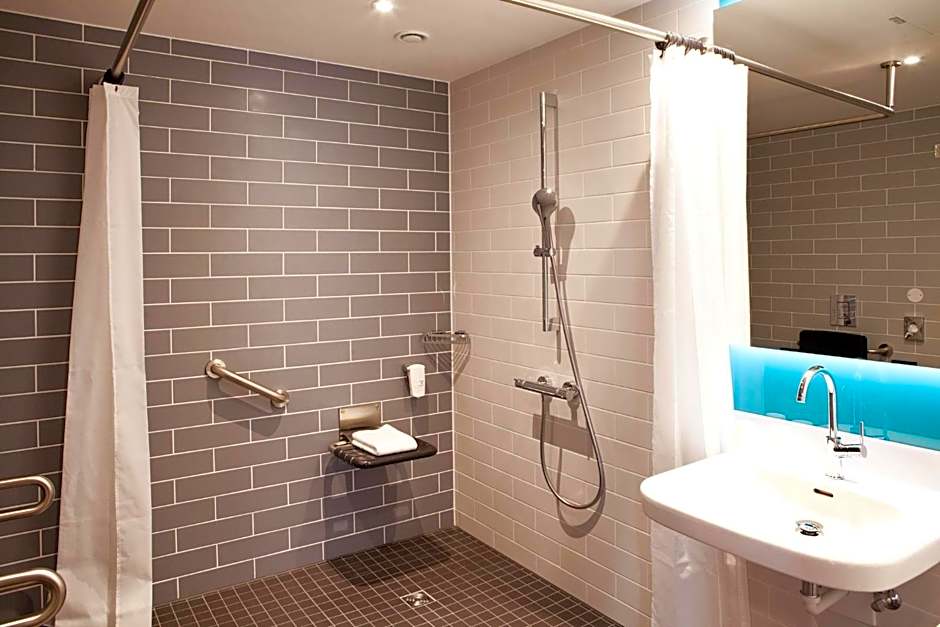 Holiday Inn Express - Goppingen By IHG