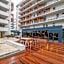 Apparthotel Le Hüb Grenoble