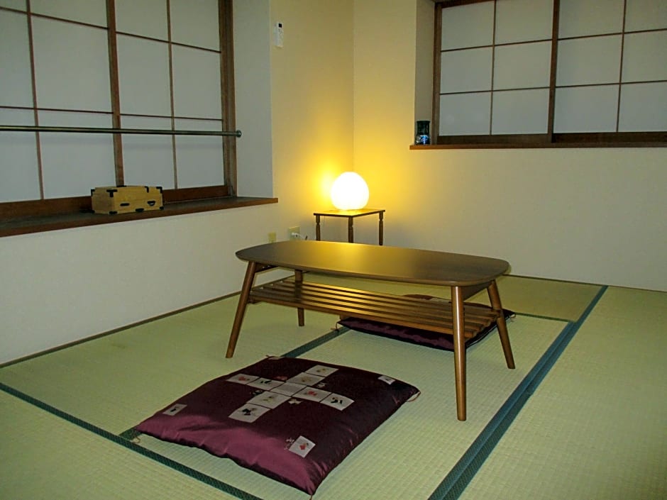 Jemsty Inn Hakone Ashinoko