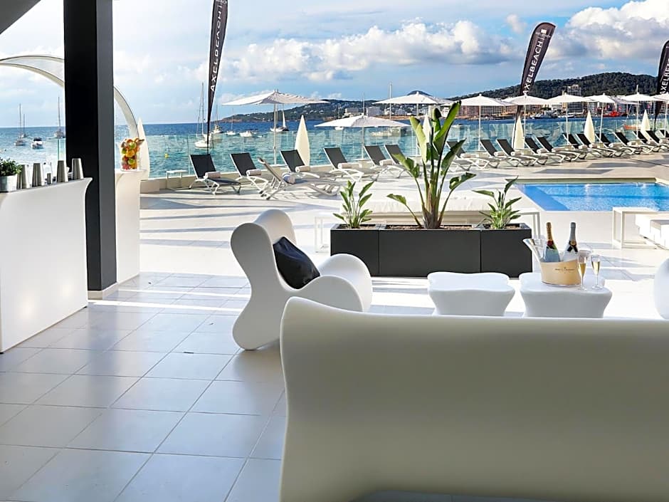 Axel Beach Ibiza - Adults Only