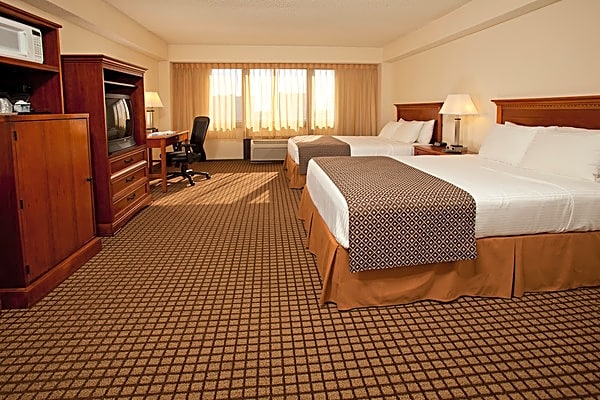 Avanti Palms Resort and Conference Center