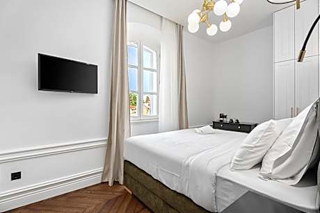 1881 - Heritage rooms