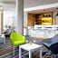 ibis Styles Strasbourg Avenue du Rhin