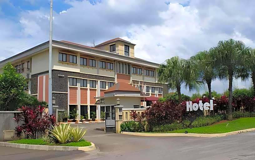 Green Wattana Hotel Sentul