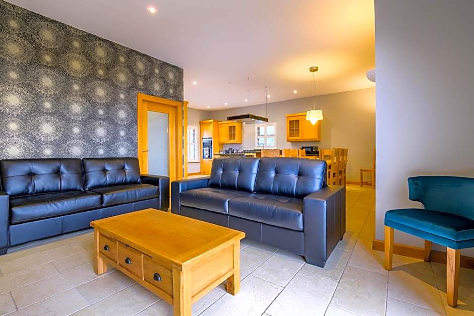 Killeavy Castle Estate