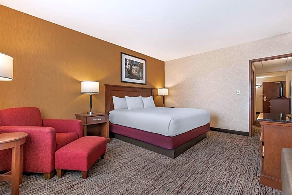 Drury Inn & Suites St. Louis near Forest Park