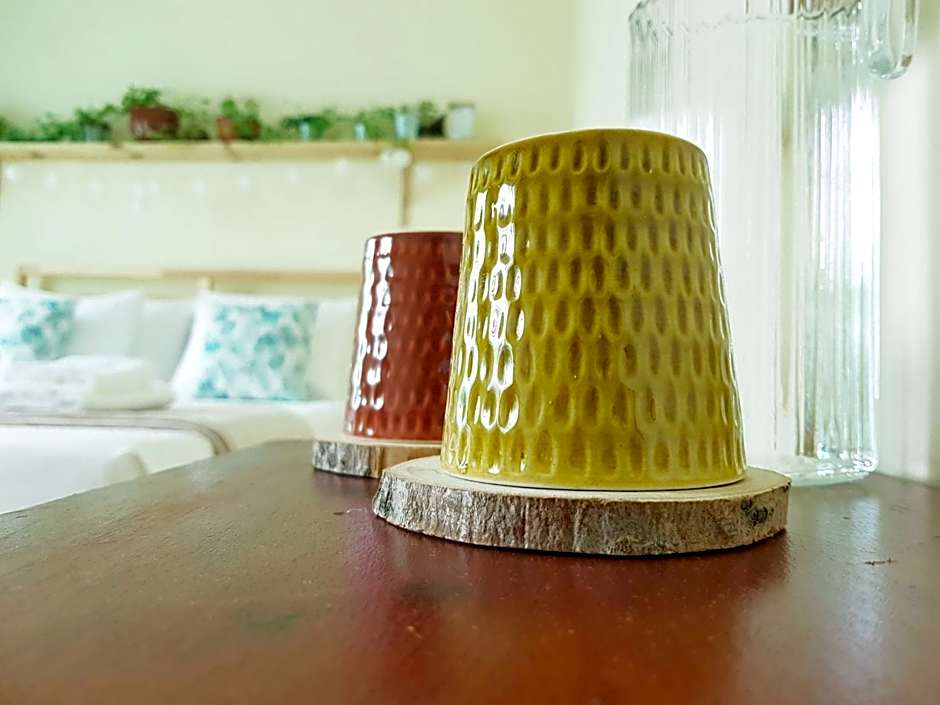 Green Element Guesthouse