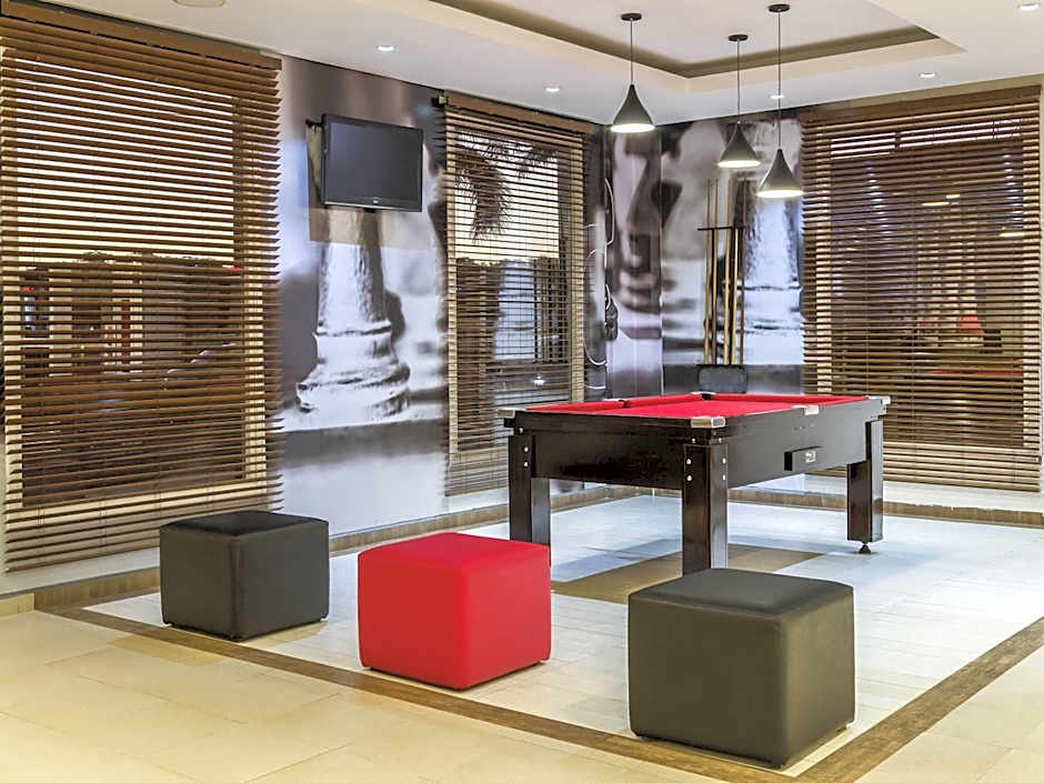 IBIS Barretos