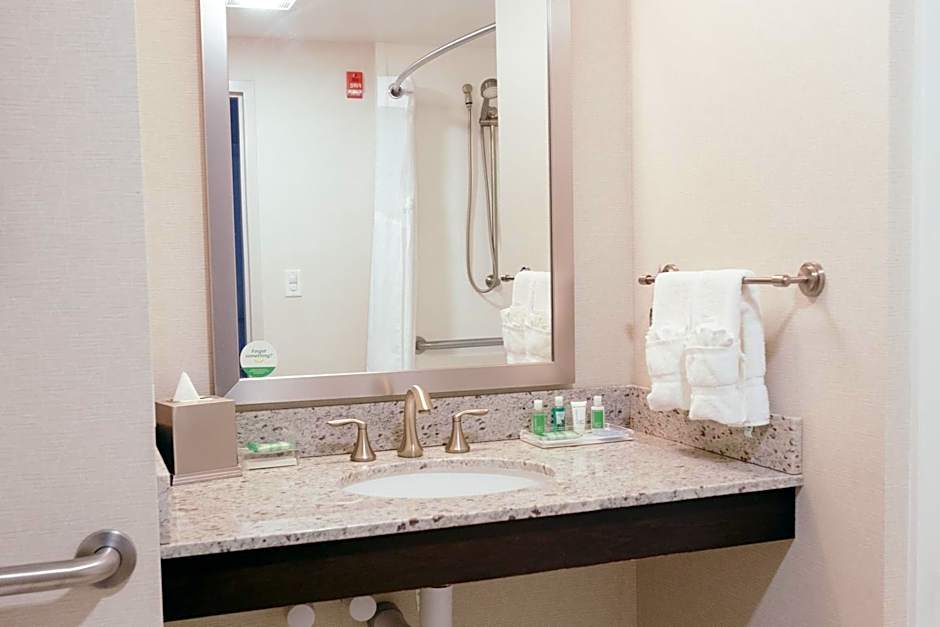 Holiday Inn and Suites East Peoria By IHG
