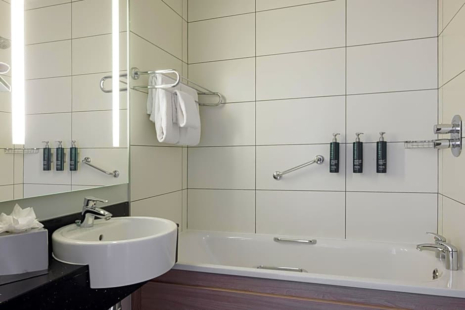Hilton Garden Inn Dublin Custom House