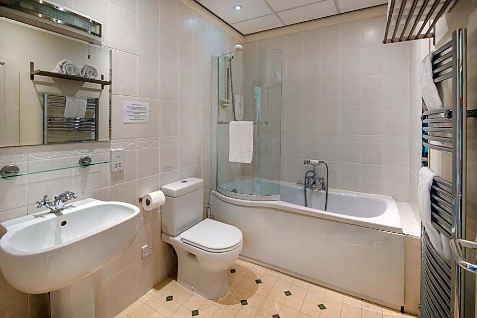 Queenshead Hotel Kelso