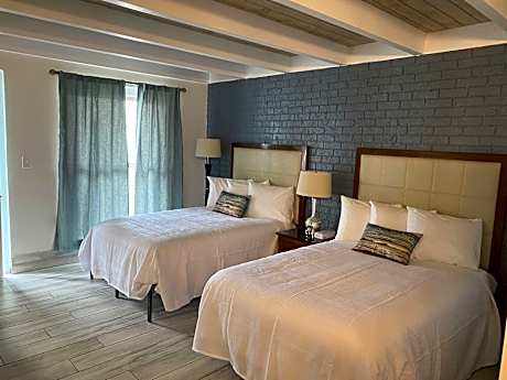 Double Room Standard