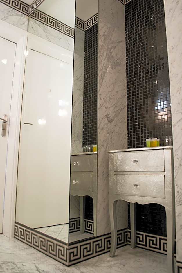 Komturia Old Town by Fahrenheit