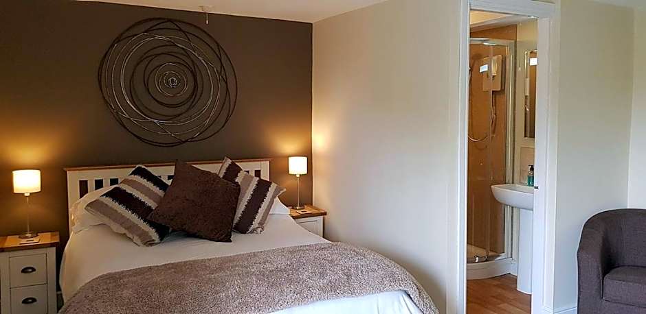 The Greyhound, Hackforth Near Bedale