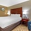 Comfort Inn & Suites Temple - Medical Center