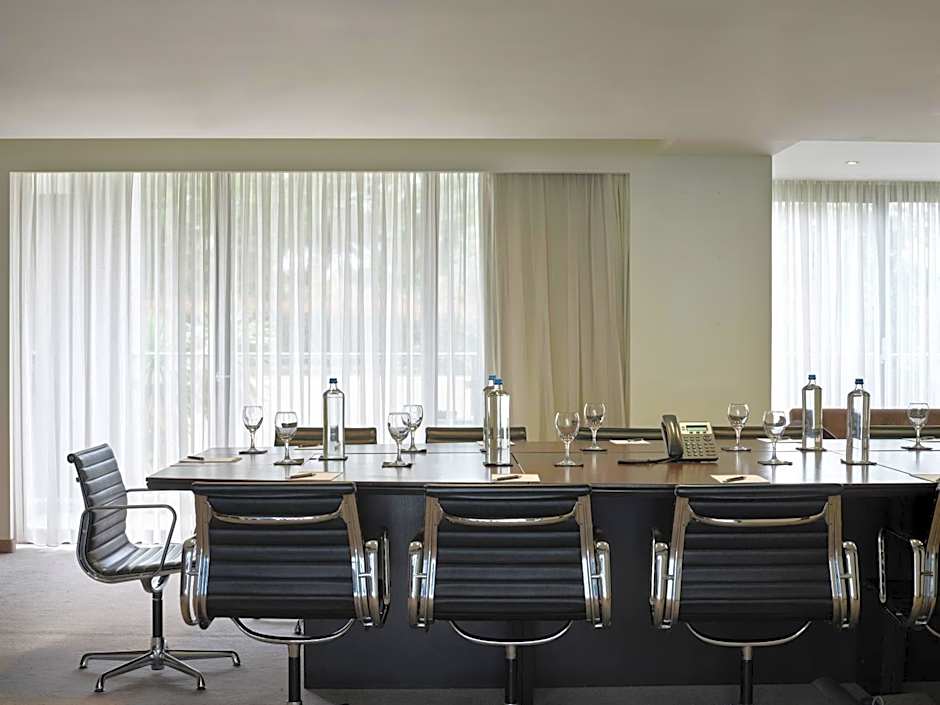 September Hotel Thessaloniki