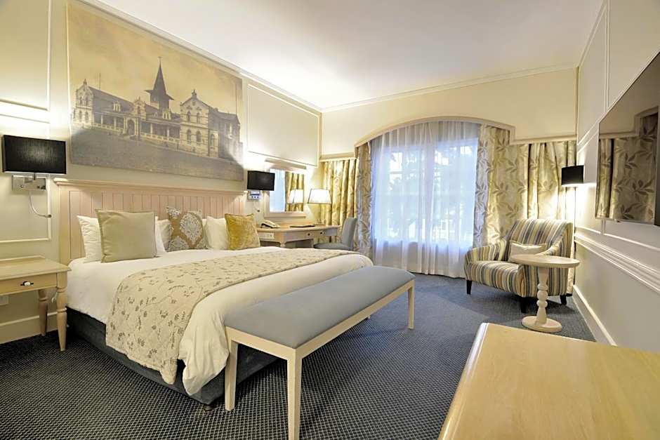 Swakopmund Hotel & Entertainment Centre