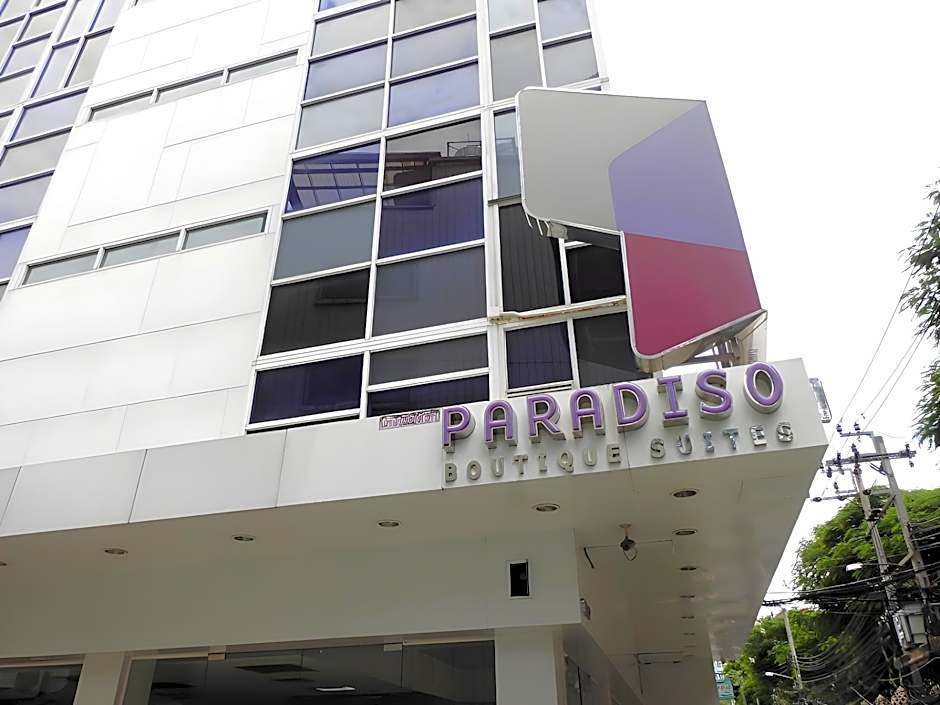 Paradiso Boutique Suites