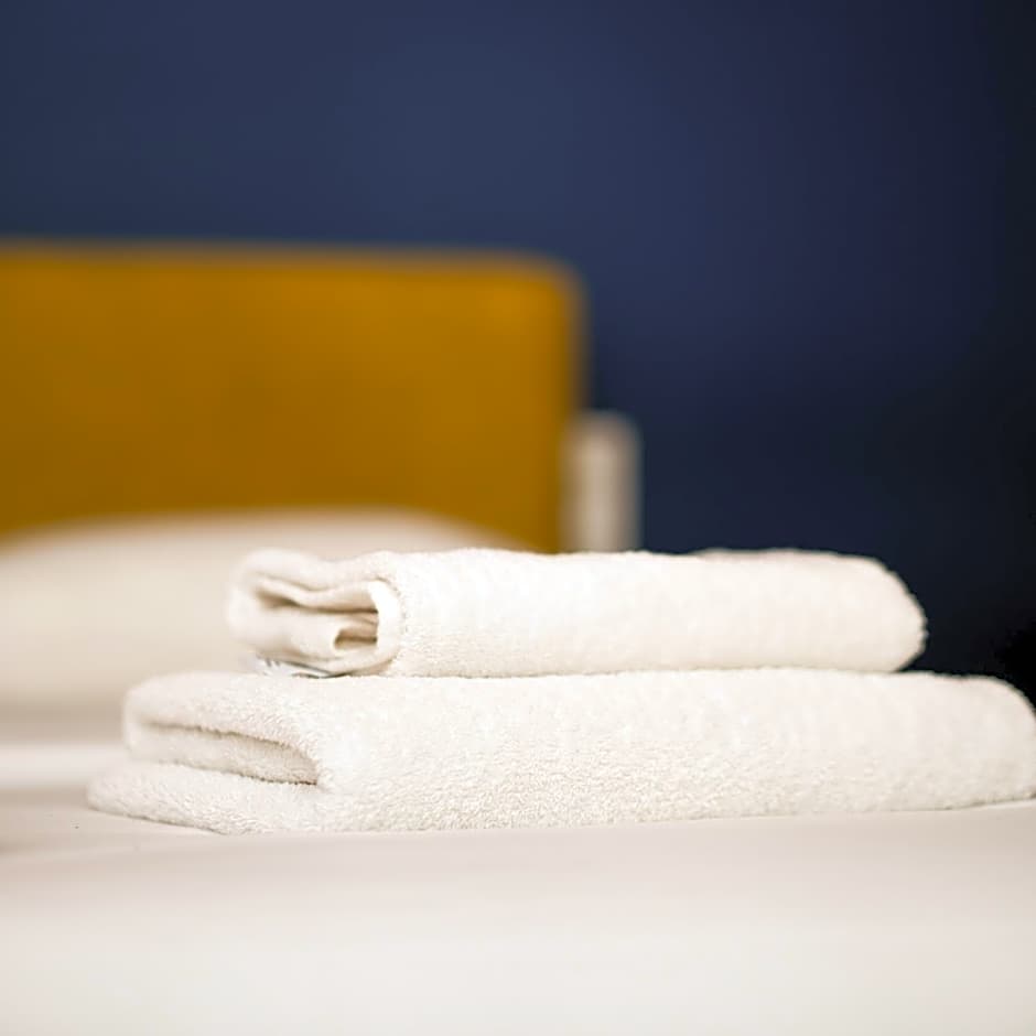 Athens Center luxury Suites 2