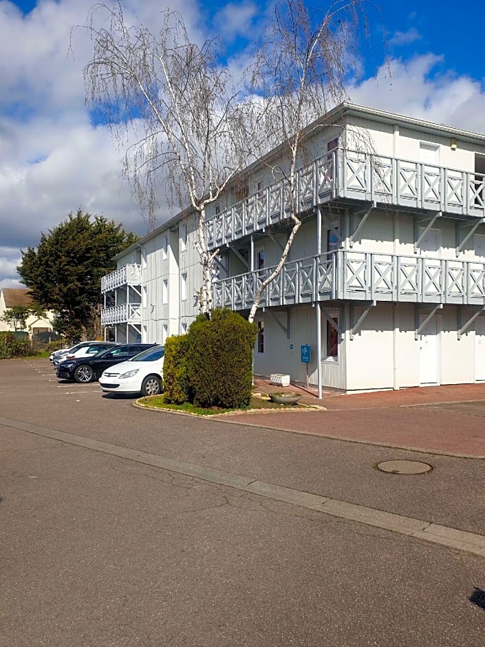 Kyriad Direct Poissy - Acheres