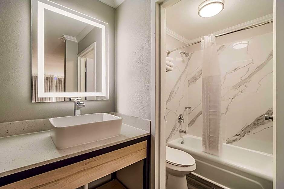 MainStay Suites Florence - Darlington