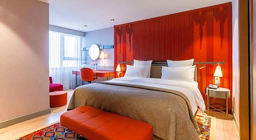 Mercure Trabzon Hotel