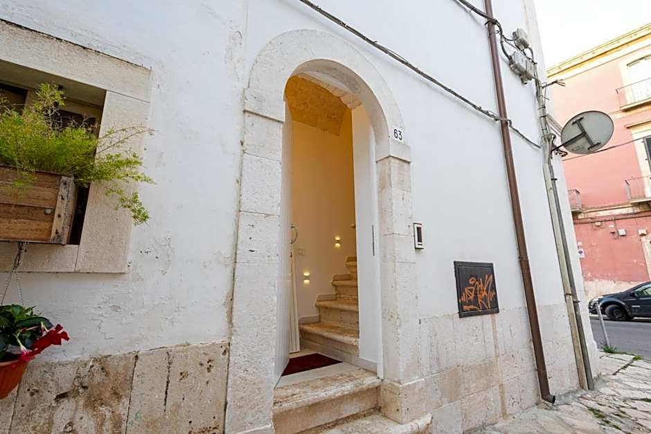 Casa Galera, 63