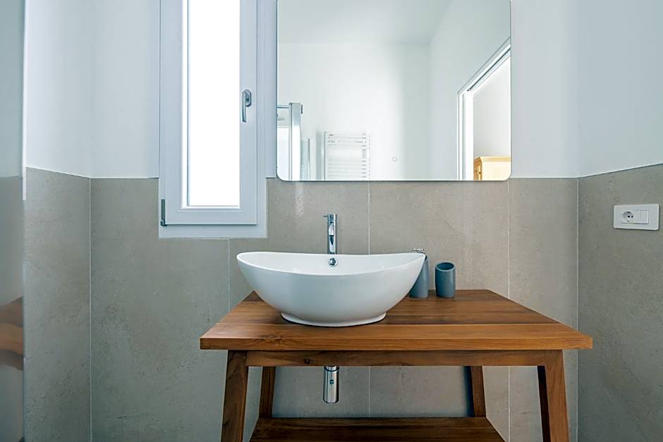 Olbia Rooms