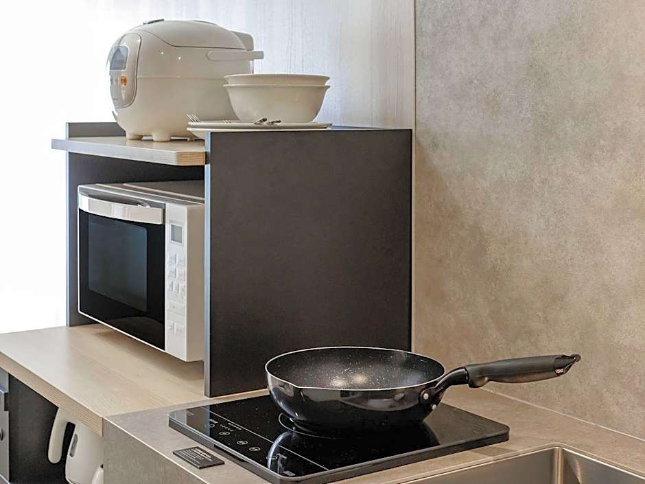 Hotel Mystays Nippori