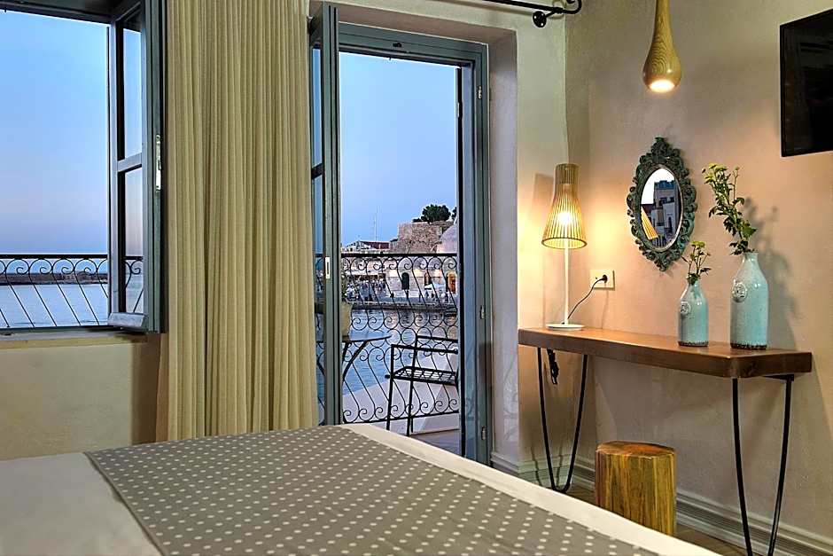 Elia Zampeliou Hotel