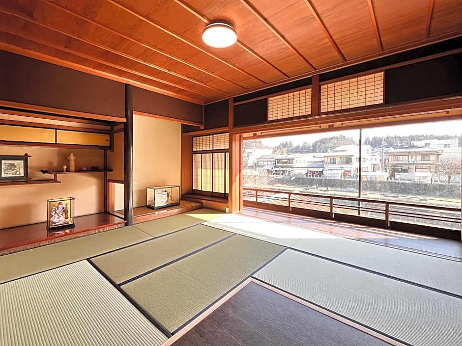 Hostel Miyagawa by Murasaki