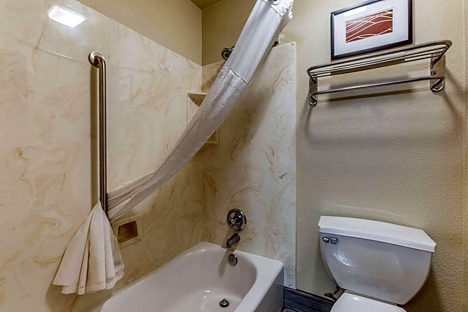 Comfort Inn Flagstaff Lucky Lane I-40