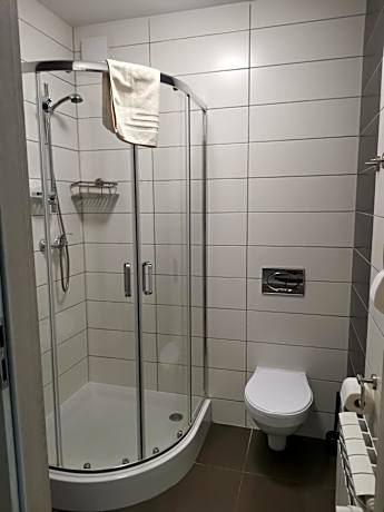 One-Bedroom Standard Apartment