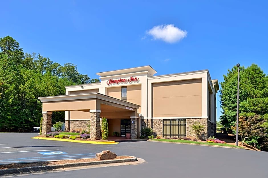 Hampton Inn By Hilton Cartersville