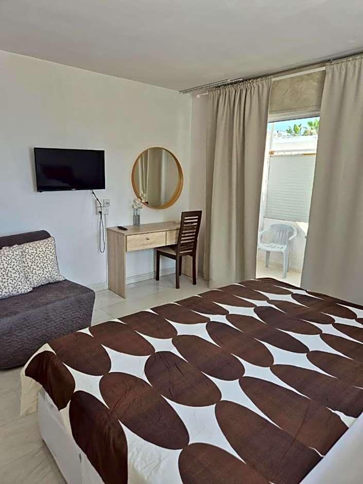 Myriama Apartments