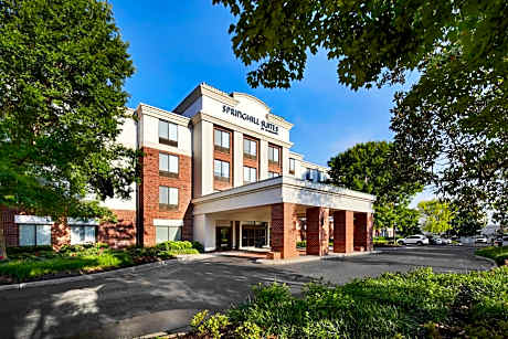 SpringHill Suites by Marriott Richmond North/Glen Allen