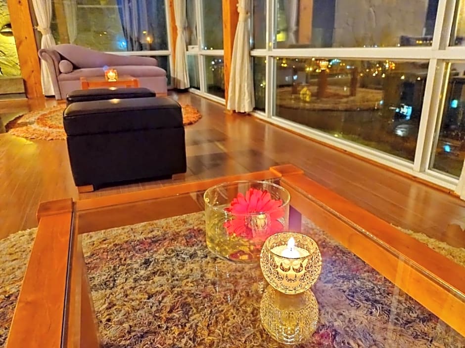 Terrazas Del Calafate