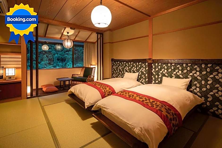 Ryokan Gizan