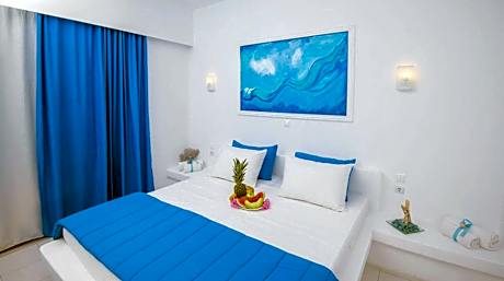 Mojito Beach Rooms