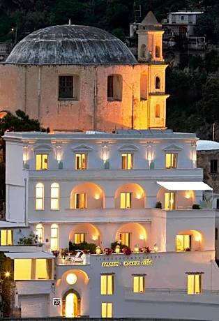 PALAZZO MARZOLI RESORT